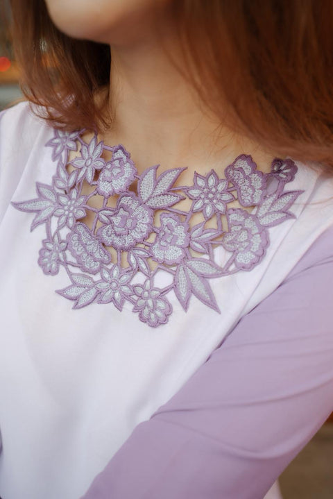 Lavaya Set
