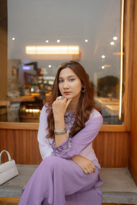 Lavaya Set