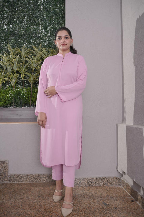 Luné Pink Set